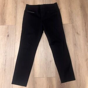 Sanctuary Women's Black Pants Sz 8 NWOT